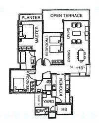 Varsity Park Condominium (D5), Condominium #530490311